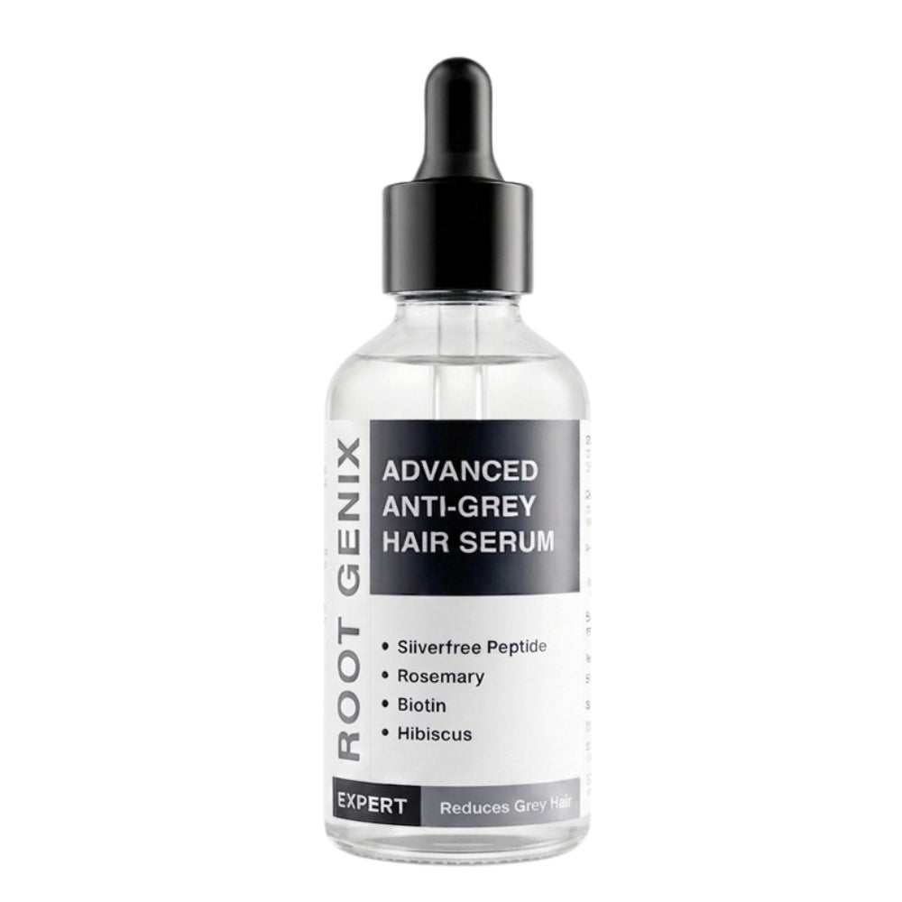 Advance Anti-Grey Hair Serum