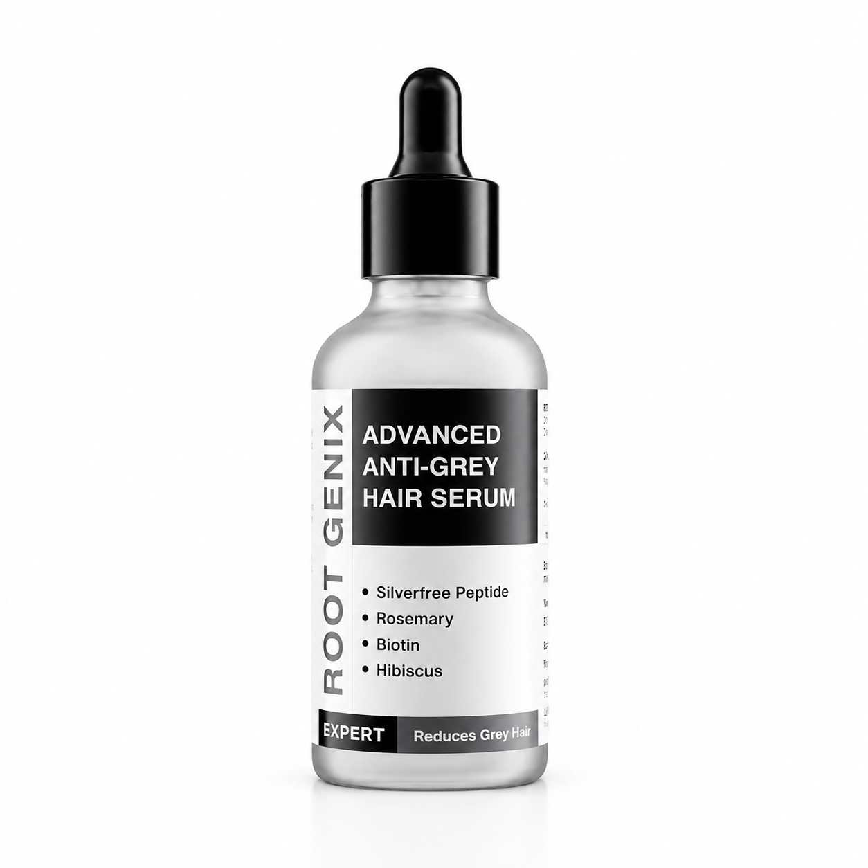 Advance Anti-Grey Hair Serum